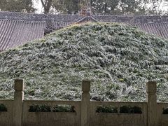-武侯墓风景区