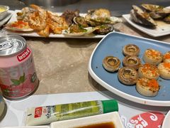 -上渔铁板烧(熙悦汇店)