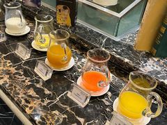 -上海凯宾斯基大酒店