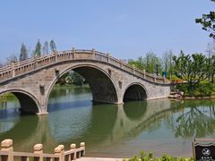 -江心屿景区