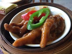 -澳门西南饭店·粤菜·茶市·手工点心(华海路店)