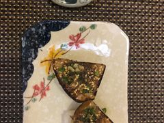 -樱の千渡日式料理·铁板烧•烧鸟(金盛田广场店)