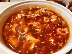 烩肥肠-106餐厅(山水文园店)