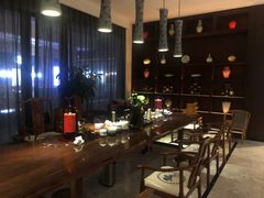 -瓷忆·瓷文化餐厅(上海店)