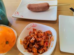 -嘉和一品粥(方庄店)