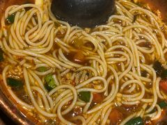 -觅山云南菜(泊富ICITY店)