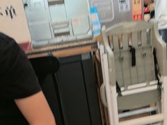 -和府捞面(天河领展广场店)