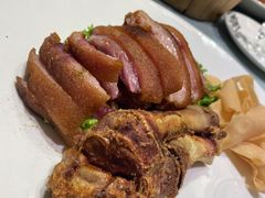 牛气冲天-宝燕海鲜(好爱店)