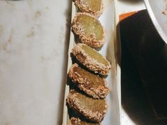 -绿茶餐厅(松江万达店)