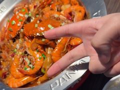 -胖哥俩肉蟹煲(宿迁宝龙广场店)
