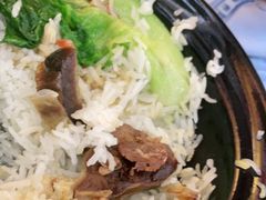 -皇上皇腊味店(下九路店)