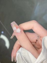-糖·美学·美甲
