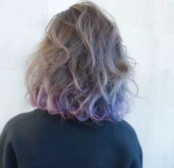 -GIRL STYLE 烫发·染发沙龙