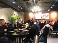 大堂-三俞竹苑(卓展店)