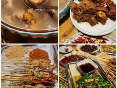 -小眼睛餐饮&杨杨夜宵