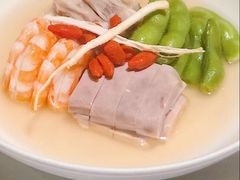 -玫瑰厅上海菜(兴国路店)