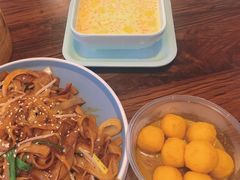 -佬港味粤味小馆(锦艺城店)