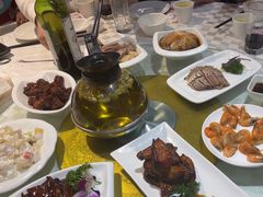 -光明邨大酒家(淮海路店)