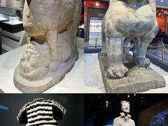 -陕西历史博物馆