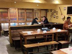 大堂-霄汉羊排(万松园一店)