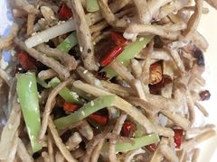 -添福来墨鱼饺子 · 海鲜东北菜(泡崖店)