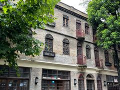 -三坊七巷历史文化街区