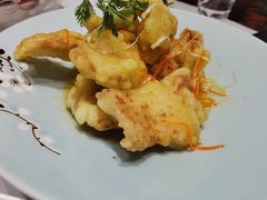 -胖姐渔村(中源大道店)