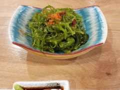 -初鮨料理铁板烧(印象汇店)