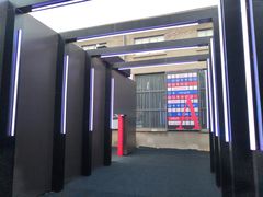 -泰州之星奔驰4S店(海陵店)