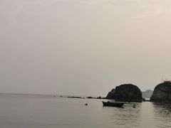 -石槽海滨浴场
