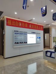 -大麦微针植发全国连锁