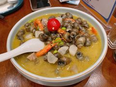 -锡和无锡菜(景丽苑店)