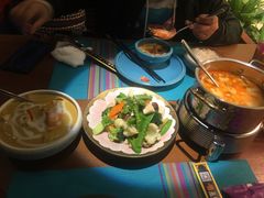 -品泰·泰国餐厅(苏州中心店)