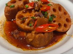 -辣可可·小炒黄牛肉(望京凯德MALL店)