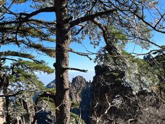 -黄山风景区