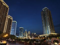 -瑞吉酒店·瑞吉酒吧