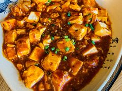 -肖四女·江湖菜(临港店)