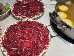 -汕头八合里海记牛肉店(清河店)