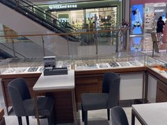 -宝岛眼镜(雨花吾悦广场店)
