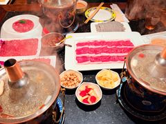 -南门涮肉(东单店)