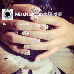 iphone_upload_pic-Meet Nail 美睫·美甲