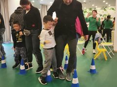 -第壹宝贝儿童教育中心(朝阳校区)