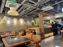 -滇牛云南火锅(桂林路店)