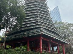 -深圳锦绣中华民俗村