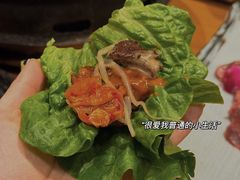 -韩国料理大力士(屏风街店)