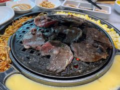 -韩宫宴烤肉·黑毛和牛·料理(合肥滨湖银泰城店)
