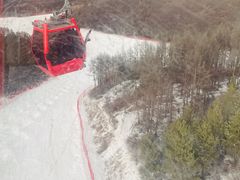 -富龙滑雪场