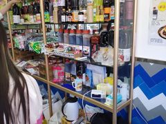 -江杨农产品批发市场