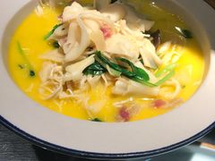 -苏帮袁Sue Cuisine(将台店)