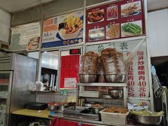 -谭老太正宗柳州螺狮粉(家和花园店)